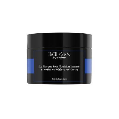 HAIR RITUEL BY SISLEY Le Masque Soin Nutrition Intense 190 ml